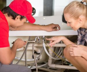 About Plumbers Pros Emory, VA